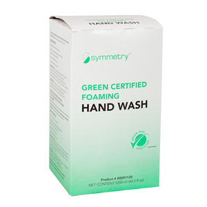 Foaming Hand Wash 1250ml 6/cs