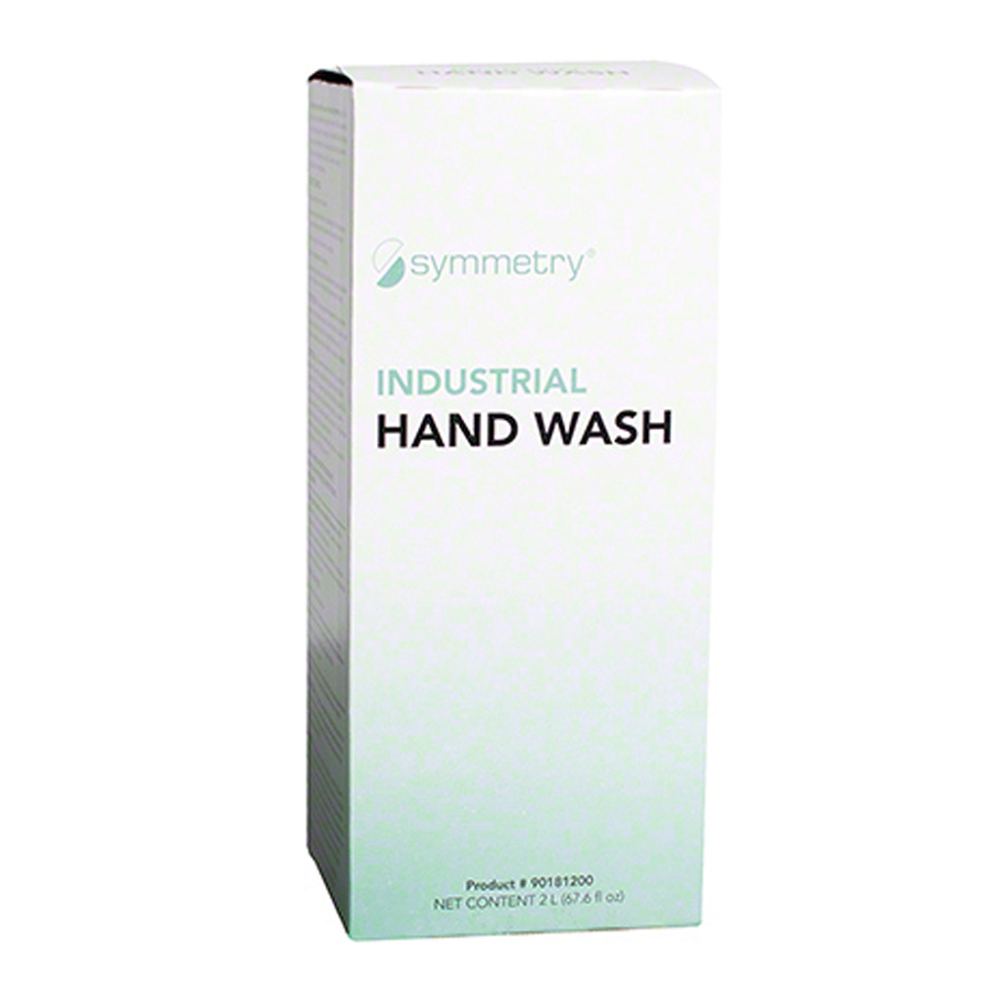 Schilling Supply Industrial Hand Wash 2000ml 4/cs