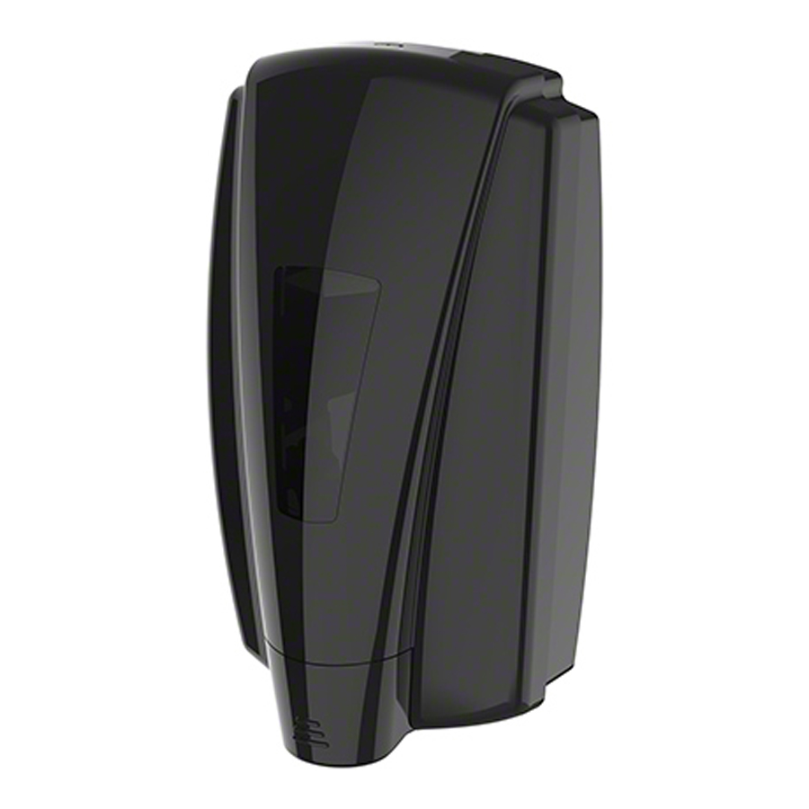 Prestige Mavrik 1250ml Dispenser Black 6/cs