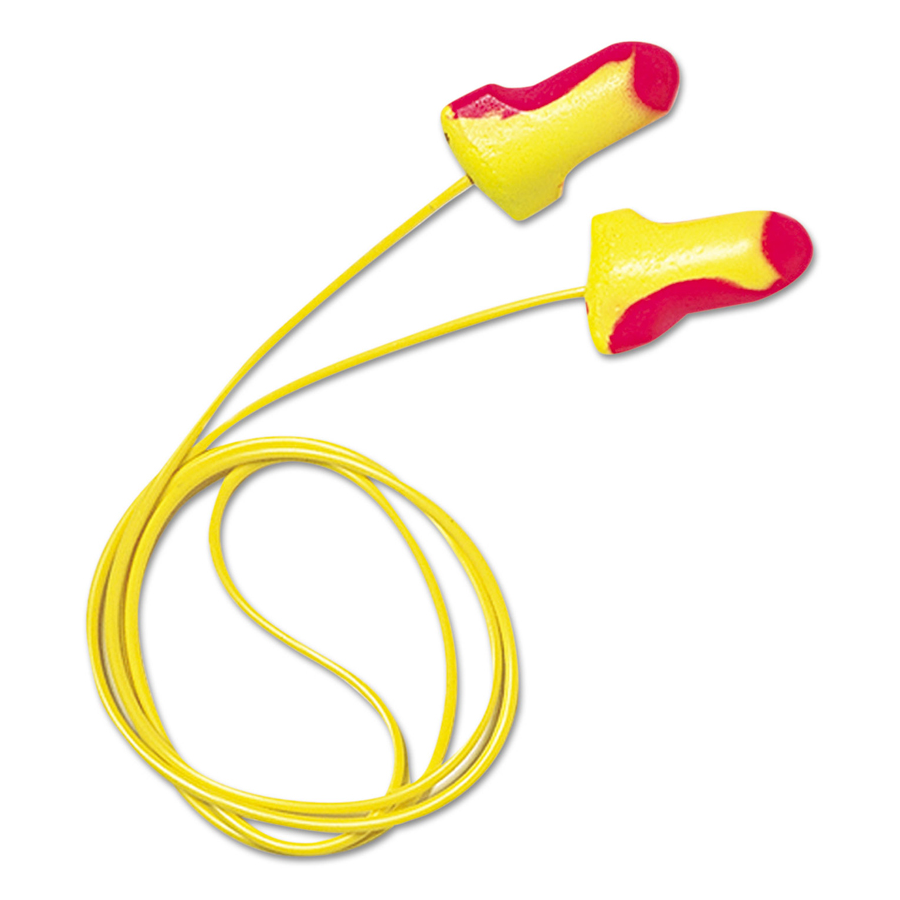 Howard Leight Ear Plug Corded 200/bx
