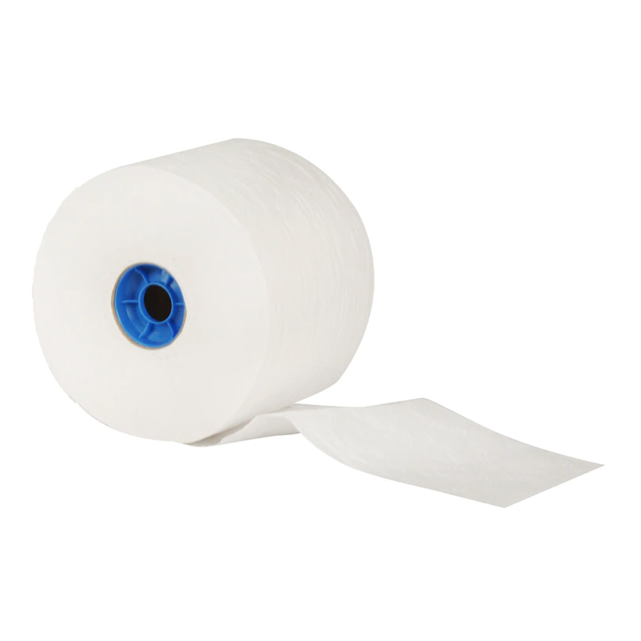 Bath Tissue Advanced 2-Ply 1000/rl 36/cs
