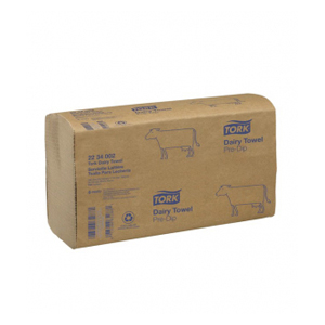Univ Nat PPR Wiper 1Ply 9.125"x10.25" 2676/cs