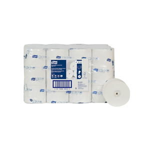Tork Universal Coreless Bath Tissue 2-Ply 36/cs