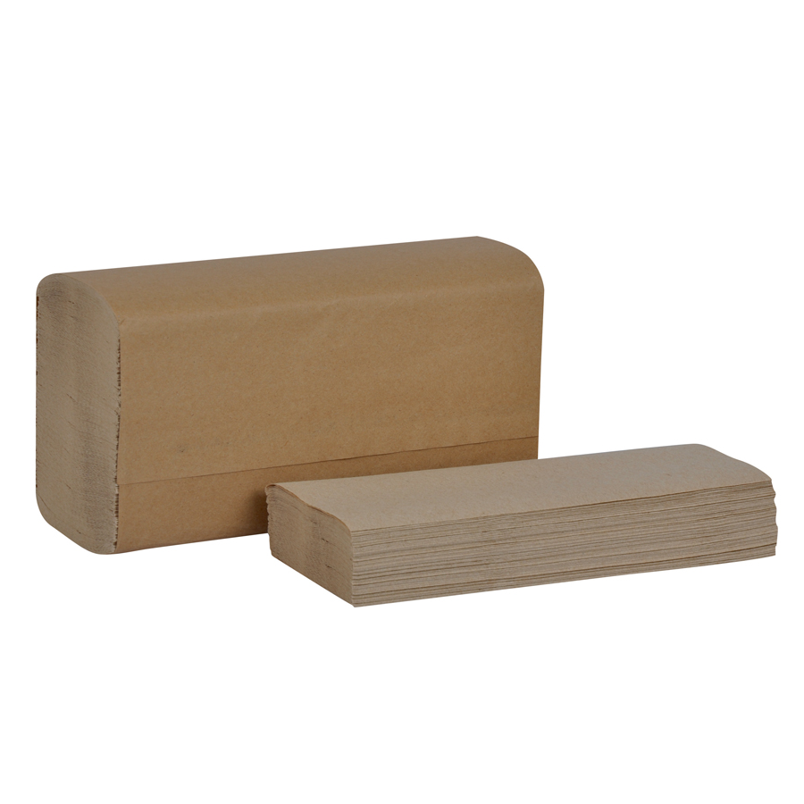 Multifold Towel Brown Tork Universal 4000/cs