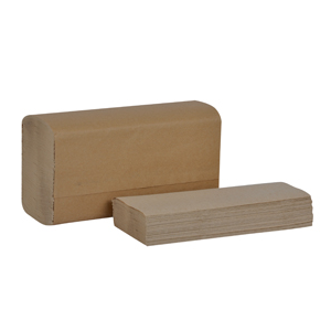 Multifold Towel Brown Tork Universal 4000/cs