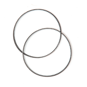 Belt Kit  For Cv30 & Cv38 Each