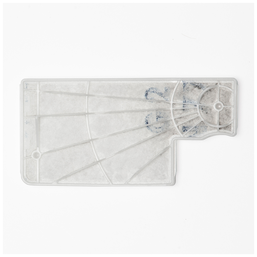 Motor Intake Filter For Cv30 Cv38 Vac Each