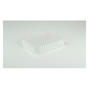 Dome Lid For Micromax Tray 252/cs