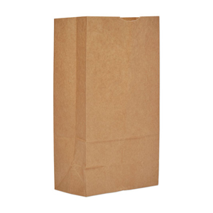 Bag Brn 12Lb Heavy Duty 50# 500/bl