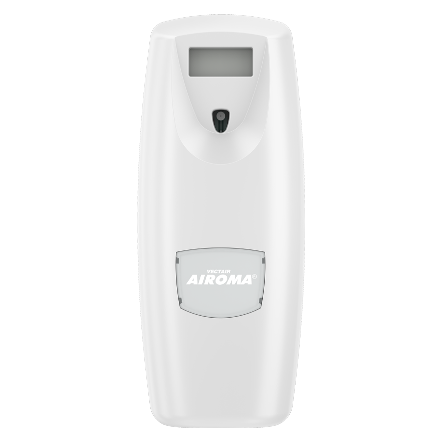 Airoma 3000 Dispenser Lcd Prgrammable White