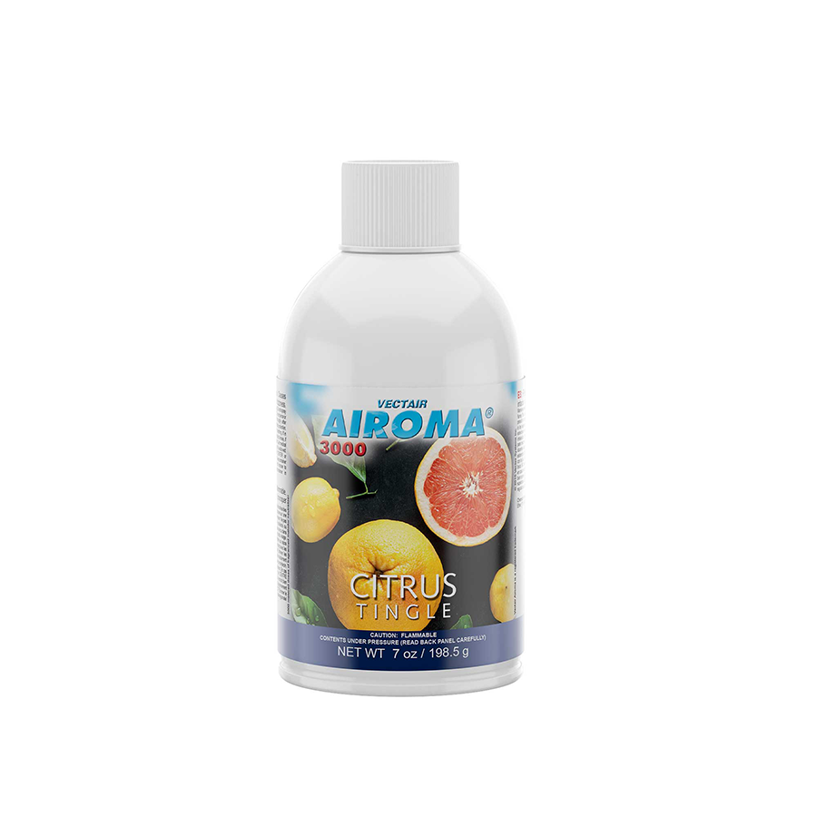 Airoma 3000 Deodorant Citrus Mango 12/cs