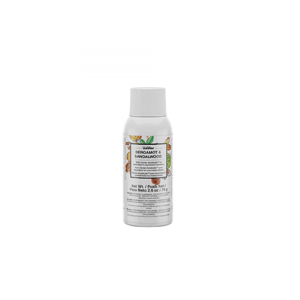 Airoma Micro Deodorant bergamot sandalwood 12/c