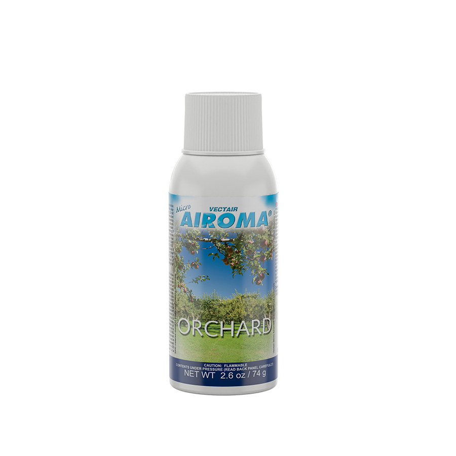 Airoma Micro Deodorant Orchard 12/cs