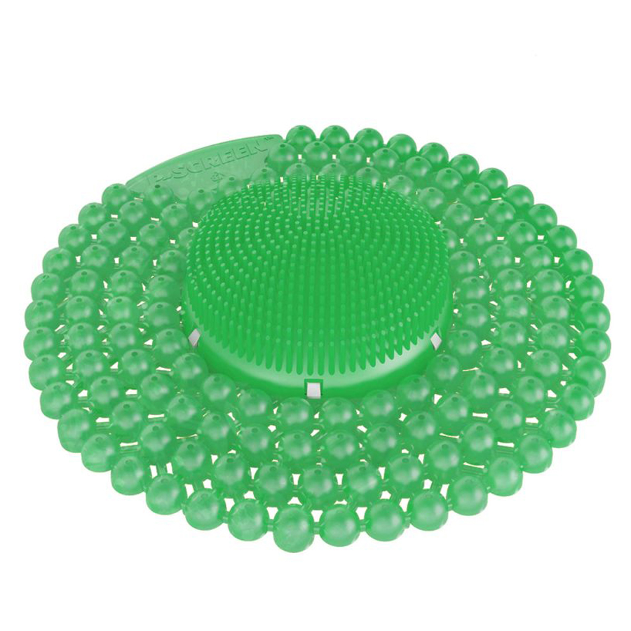 Schilling Supply PScreen 60Day Urinal Cucumber Melon 6/cs