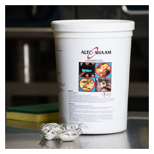 Alto-Shaam Cleaning Tab Combitherm Oven 90/cs