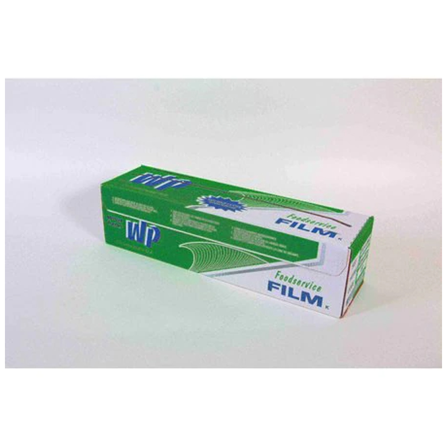 Food Service Film 12"x2000' Roll