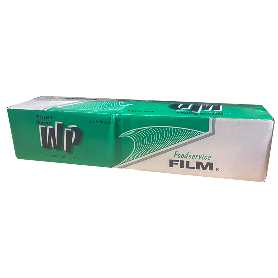 Food Service Film 24"x2000' Roll
