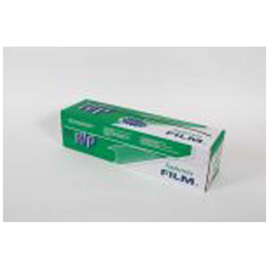 Food Service PVC Film 18"x2000' Rl CutterBox