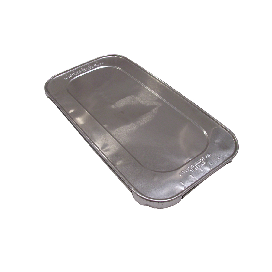 Aluminum Lid For Full  Steamtable Pan 50/cs