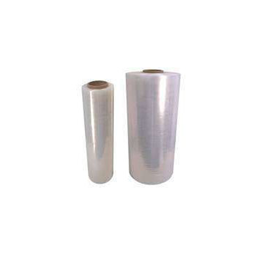 Pallet Wrap Eco-Max  15"x1500' 16mic 4/cs