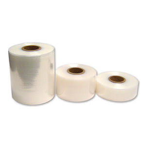 Auto Band Stretch Film 80Ga 10"x5000' 80/pallet