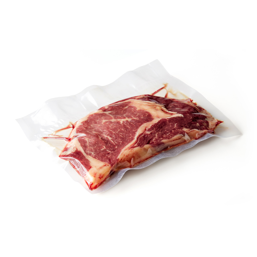 Vacuum Pouch 10"x13" 3mil Clear 1000/cs