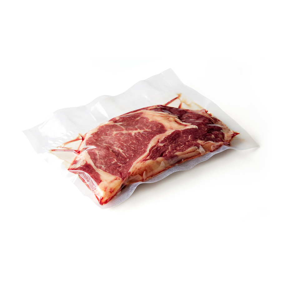 Vacuum Pouch 12"x15" 3 mil Clear 1000/cs