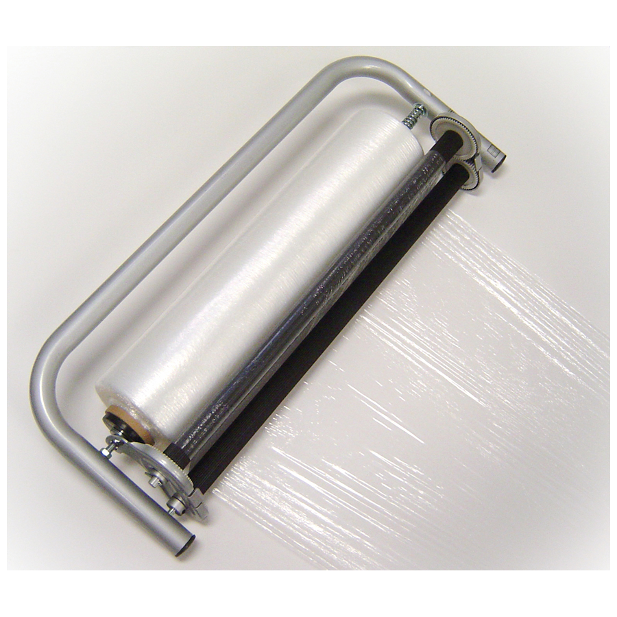 Prestretch Film Hand Grade 18"X1500' 4/cs