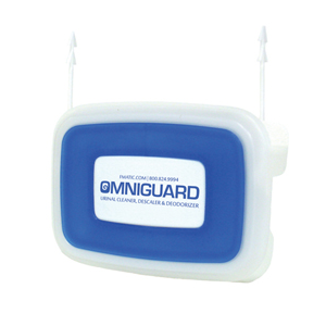 Omniguard Starter Kit Urinal Descaler 6/bx