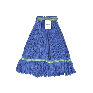 Comet Blend Wet Mop Large Blue Each