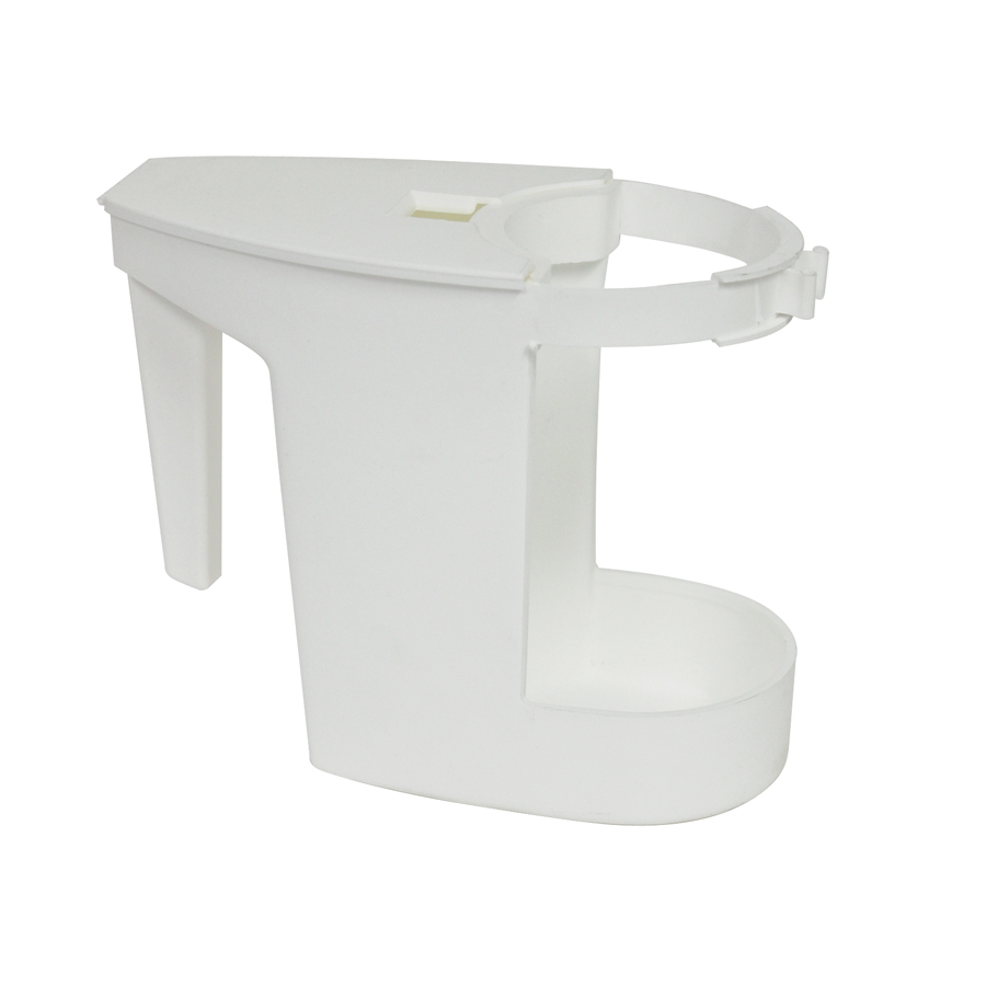 Coaster Caddy For Bowl Swab Each