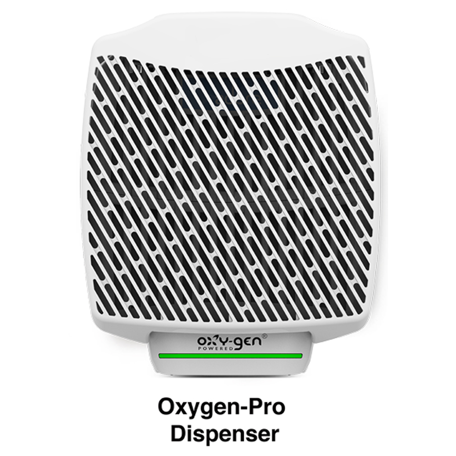 Oxygen Pro 30/60/90 Programmable Dispen Each