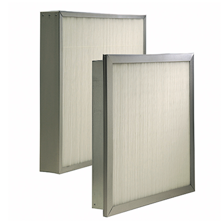 Filter 20"X20"X1" Multi Pleat Each