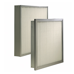 Filter 20"X20"X1" Multi Pleat Each
