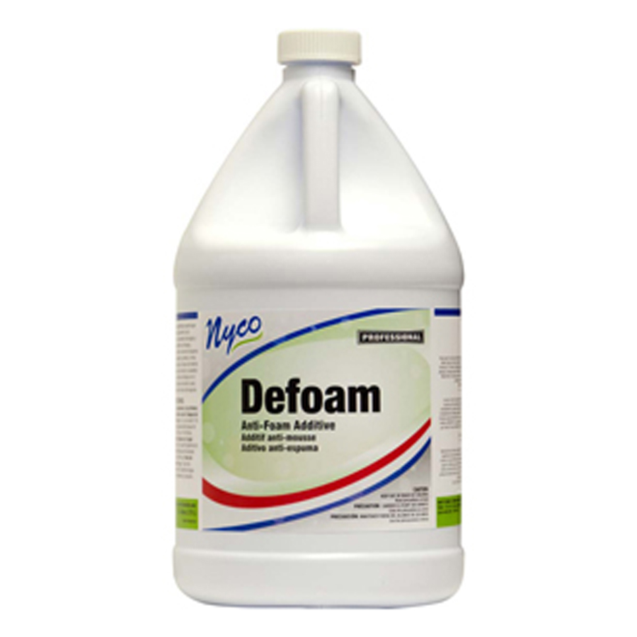 Defoam Liquid Defoamer Gallon