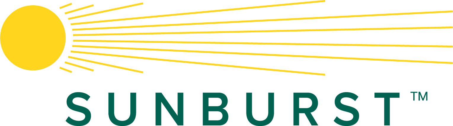 Sunburst Chemicals logo